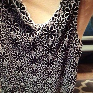 Repeat Pure Linen Blouse Dress Mud